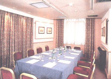 Umi Hotell London