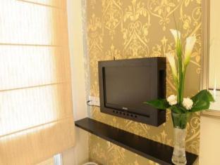 Hotel Russell Square Londen