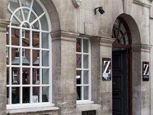 Hotel The Z Victoria Londres