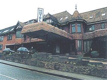 Oyo Luton Luton (Bedfordshire)