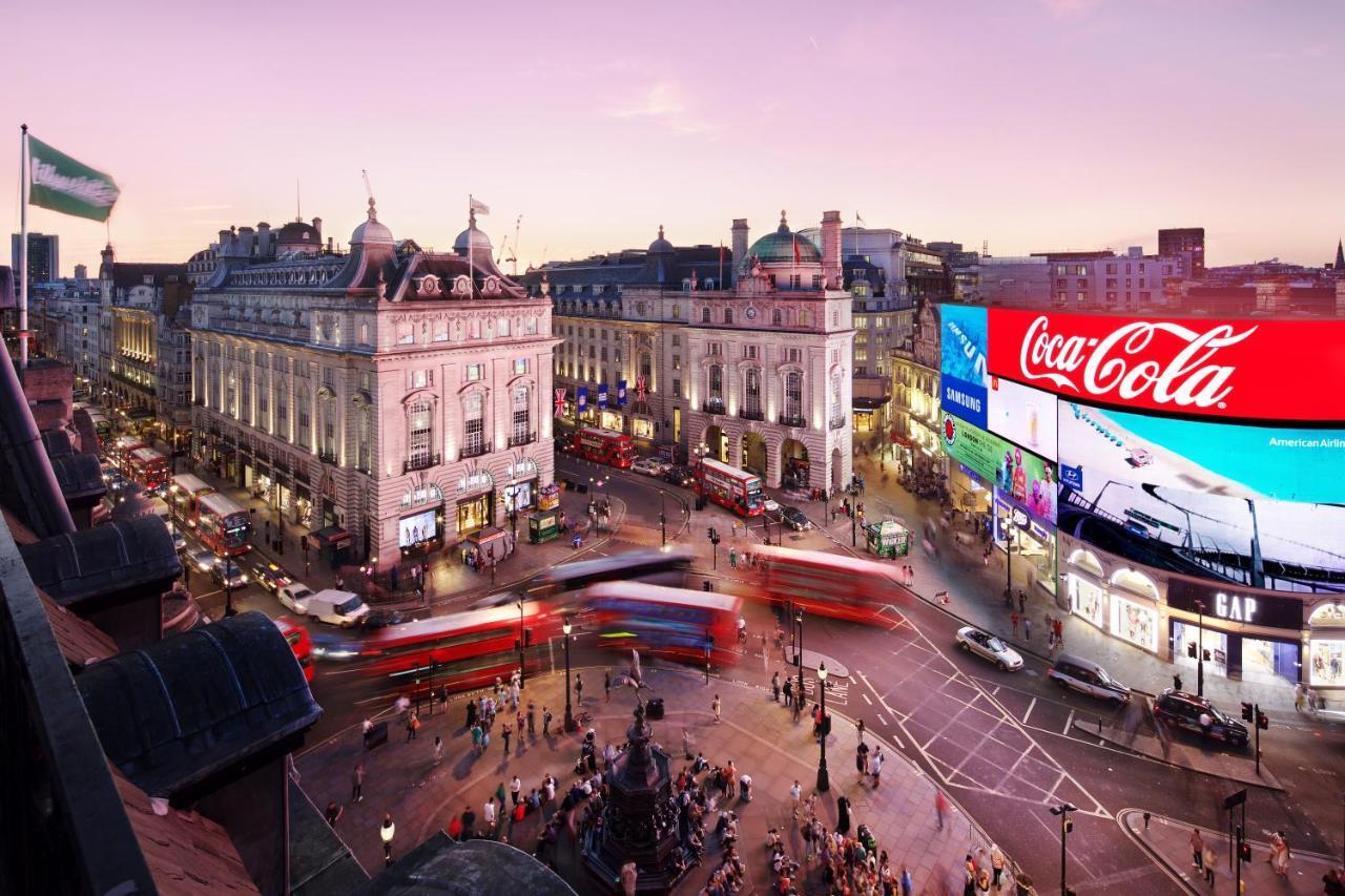 Zedwell Piccadilly Circus 3* Londen