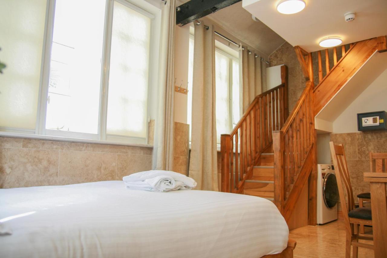 Millenium Aparthotel 3*