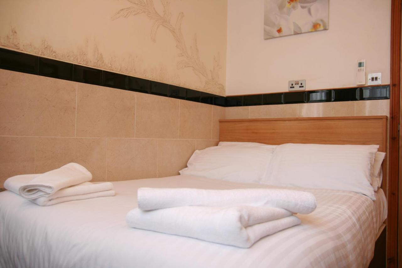 Millenium Aparthotel Londen