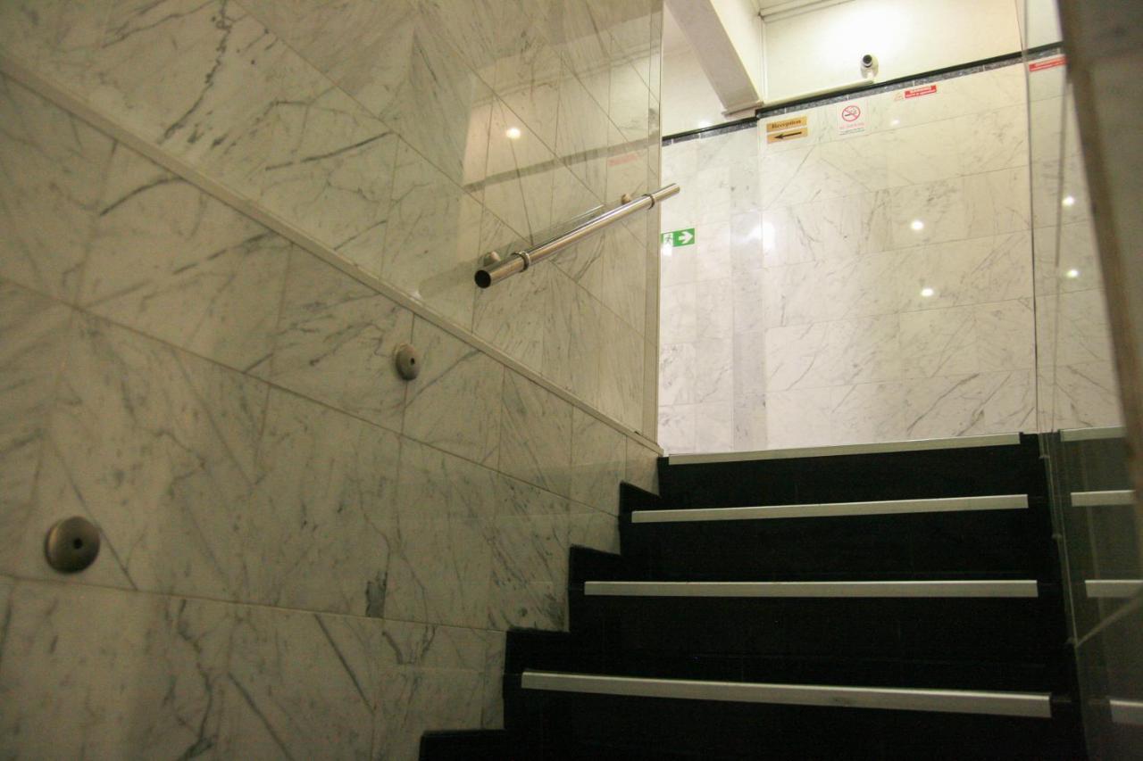 Aparthotel Millenium 3*