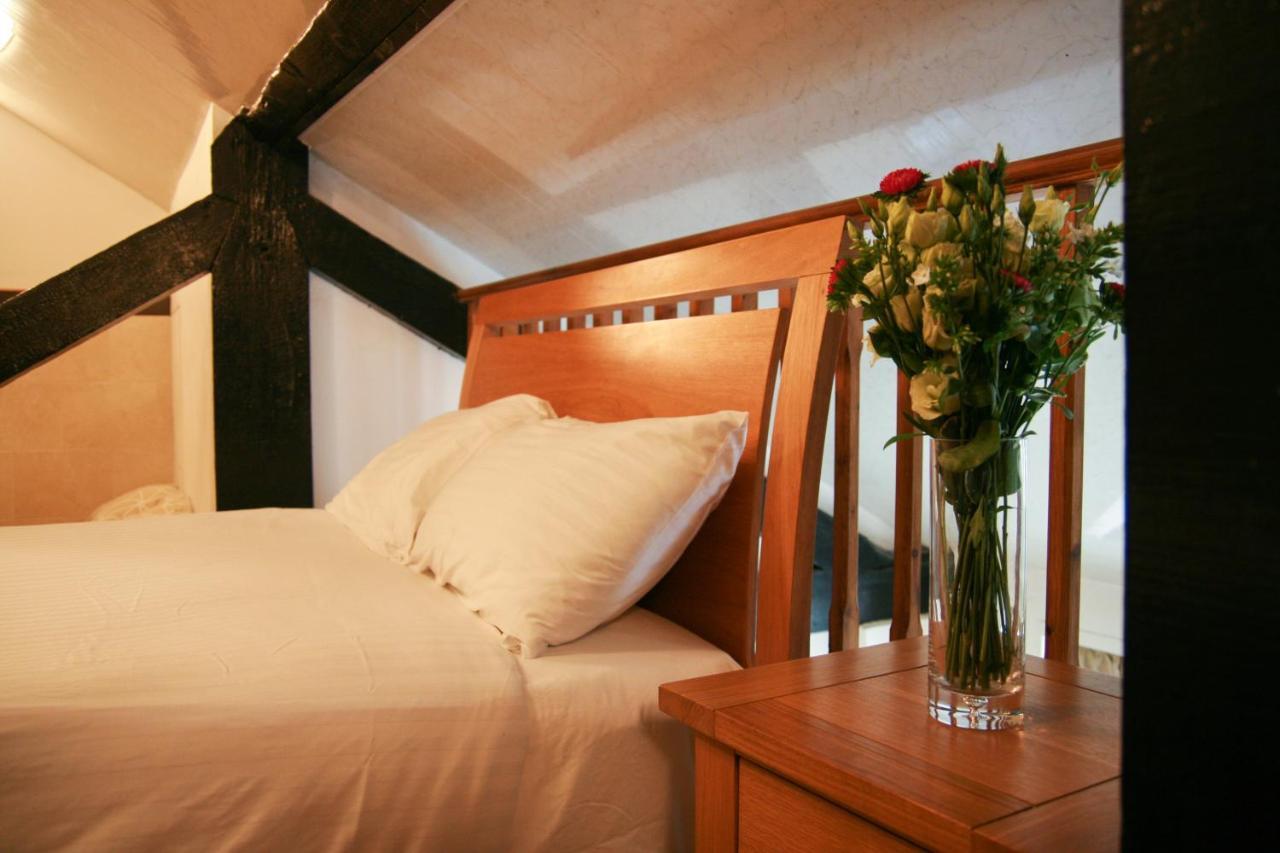 Millenium Aparthotel Londen