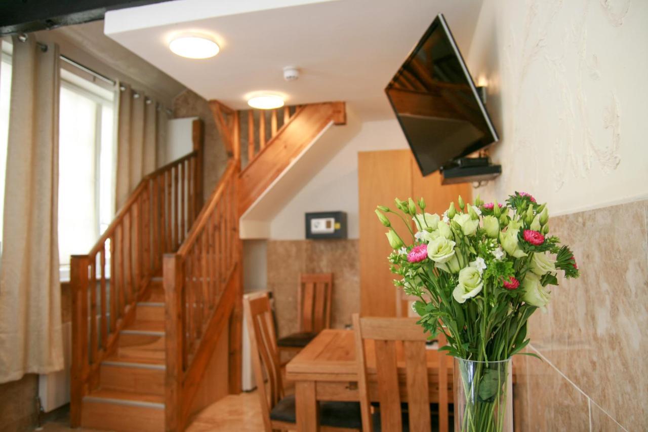 Aparthotel Millenium Londen