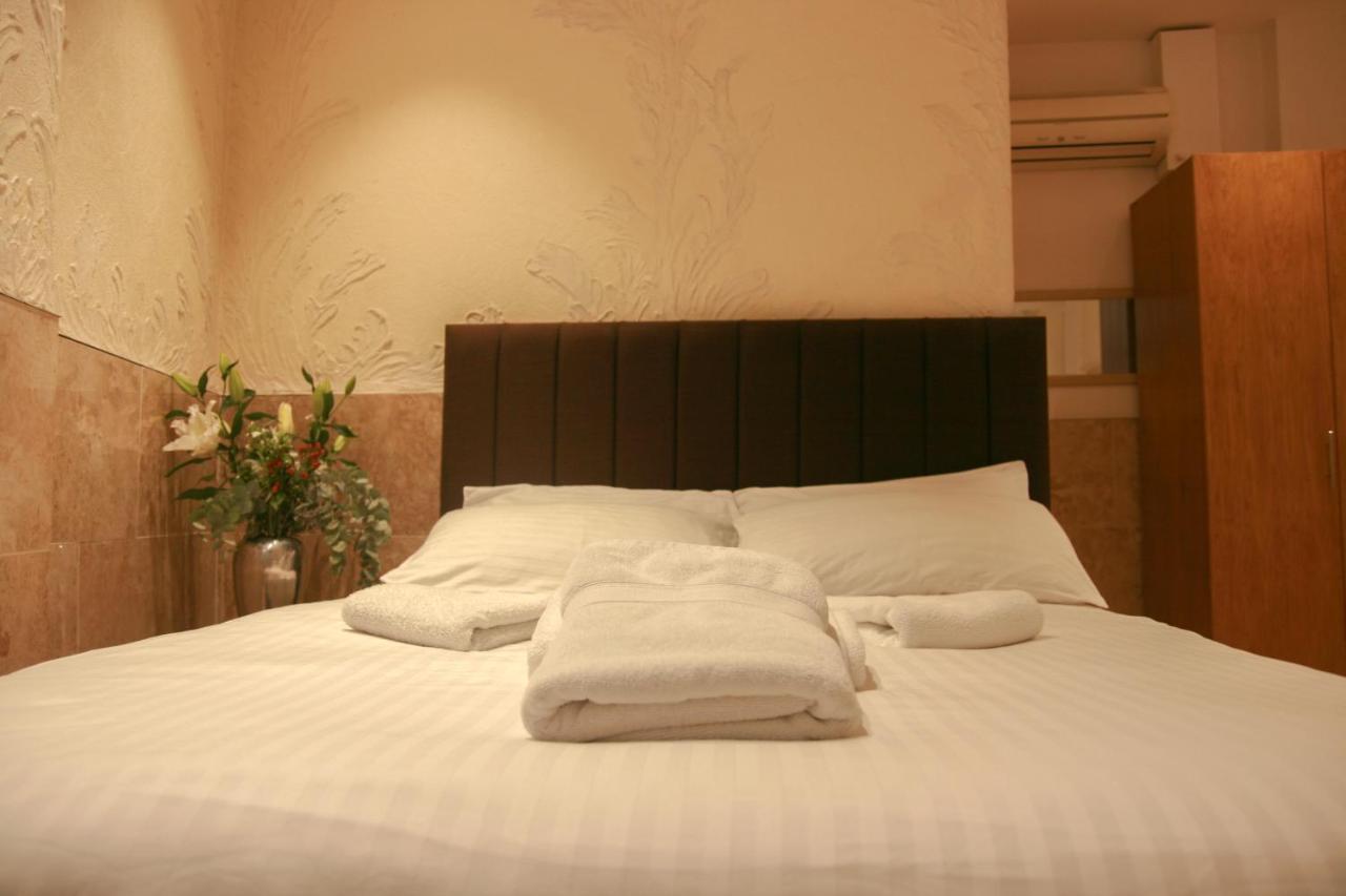 Aparthotel Millenium Londen