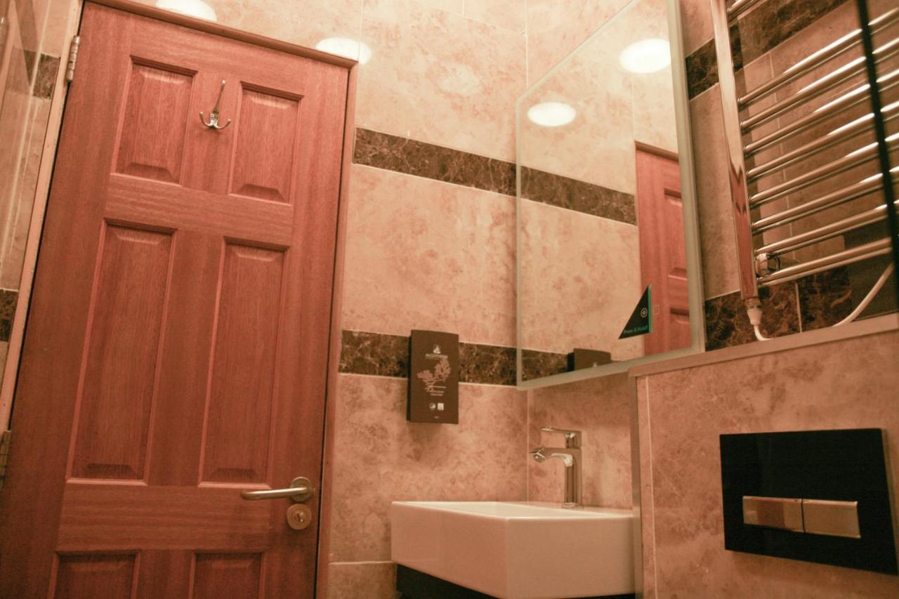 Millenium Aparthotel 3*