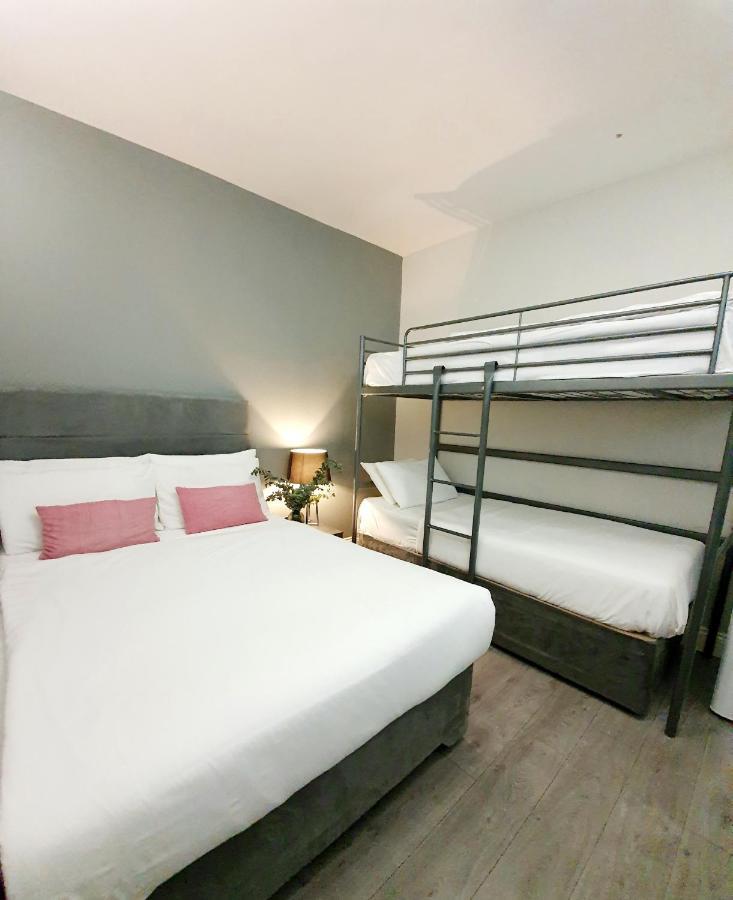 The Westerly Pensionat 3*