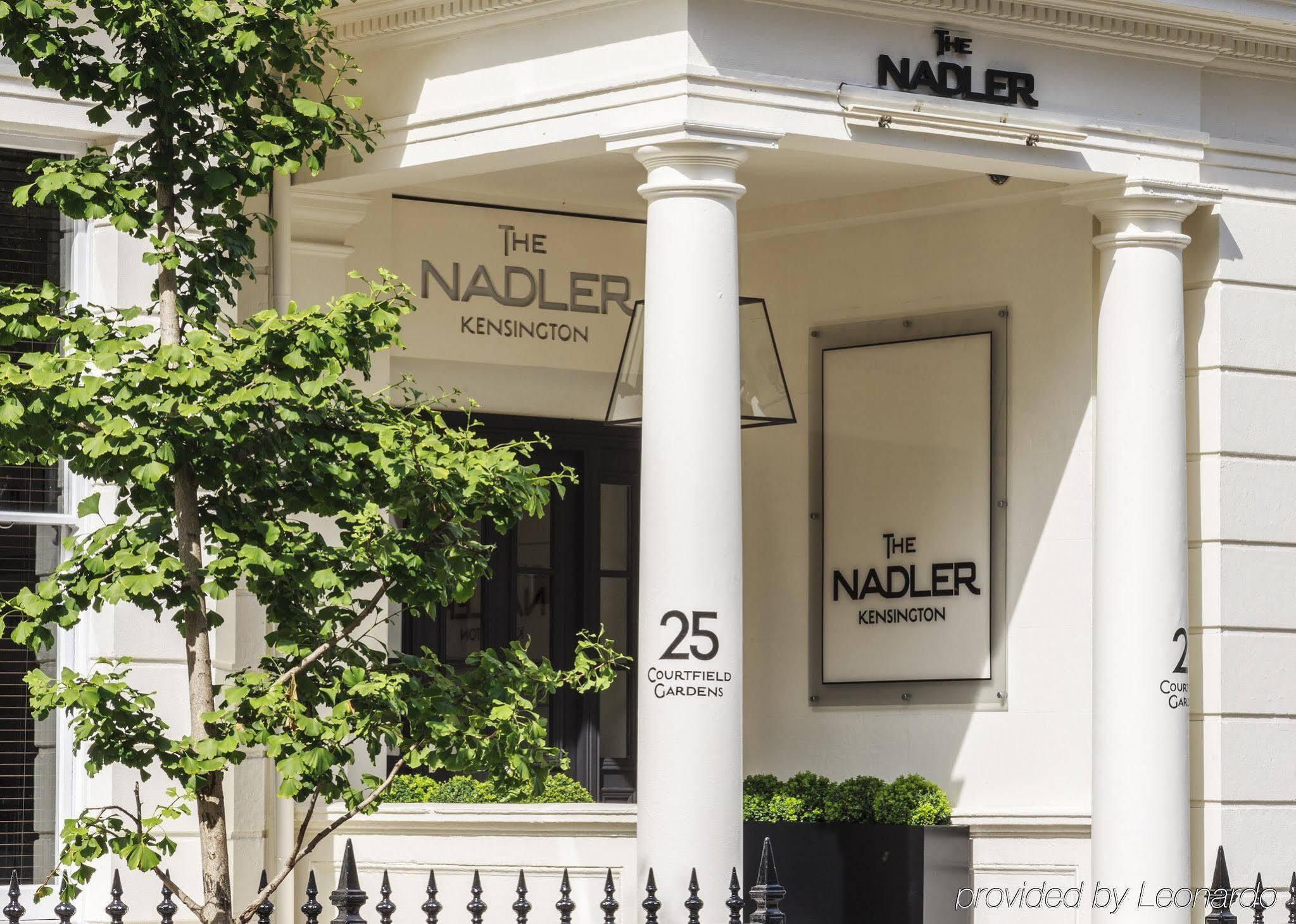 The Resident Kensington London