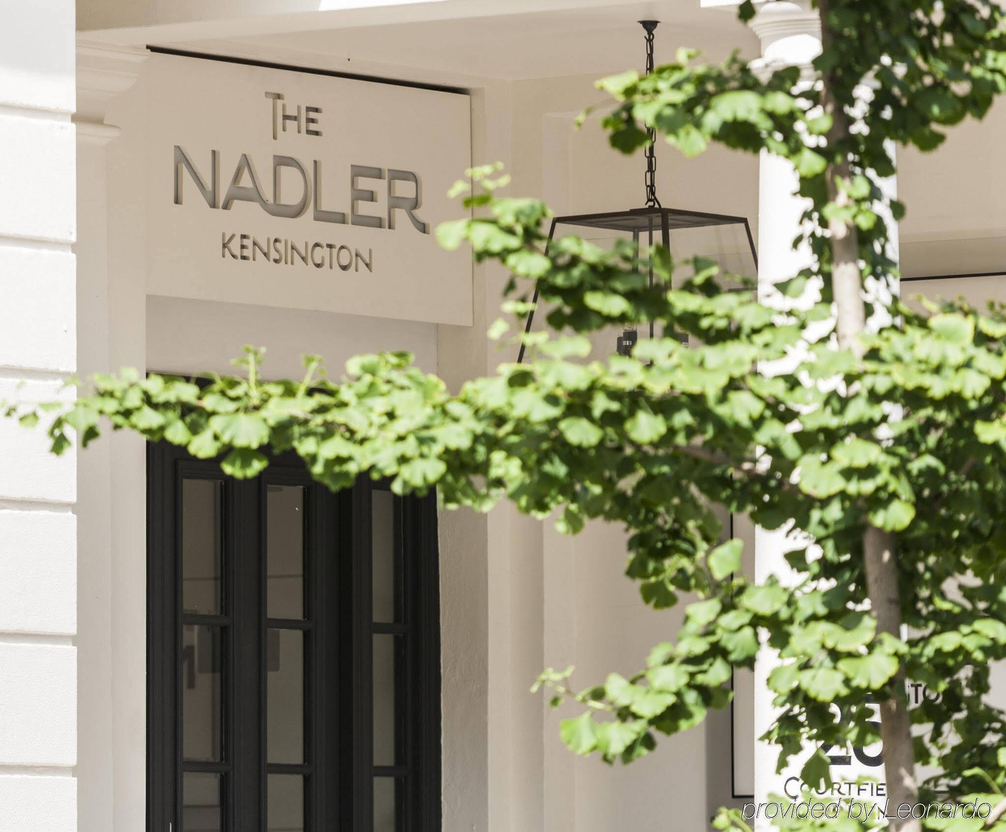 Hotel The Resident Kensington London