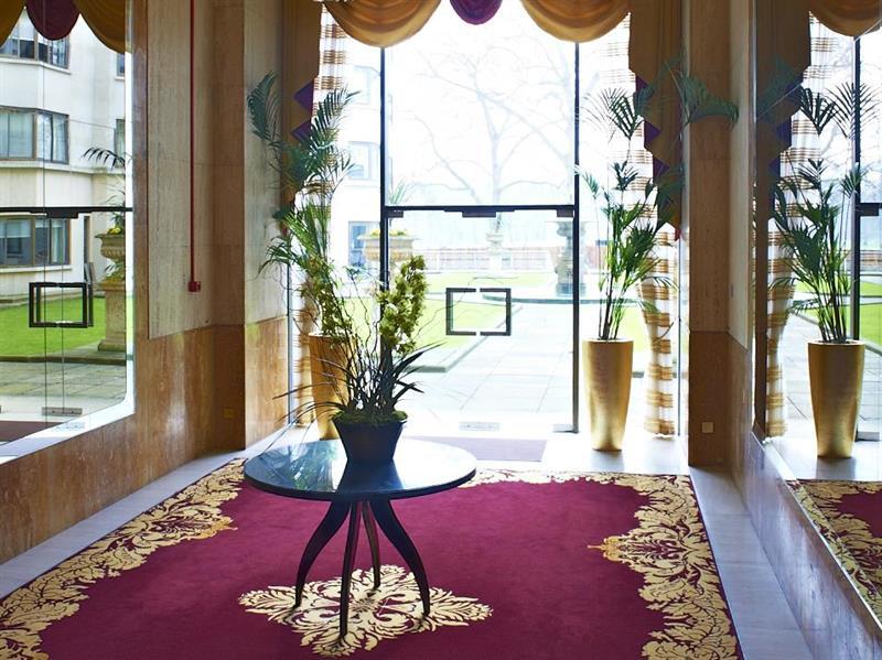 Apartment Arlington House London