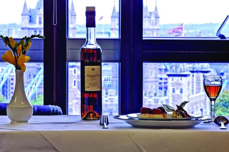 Leonardo Royal - Tower Of Hotel London