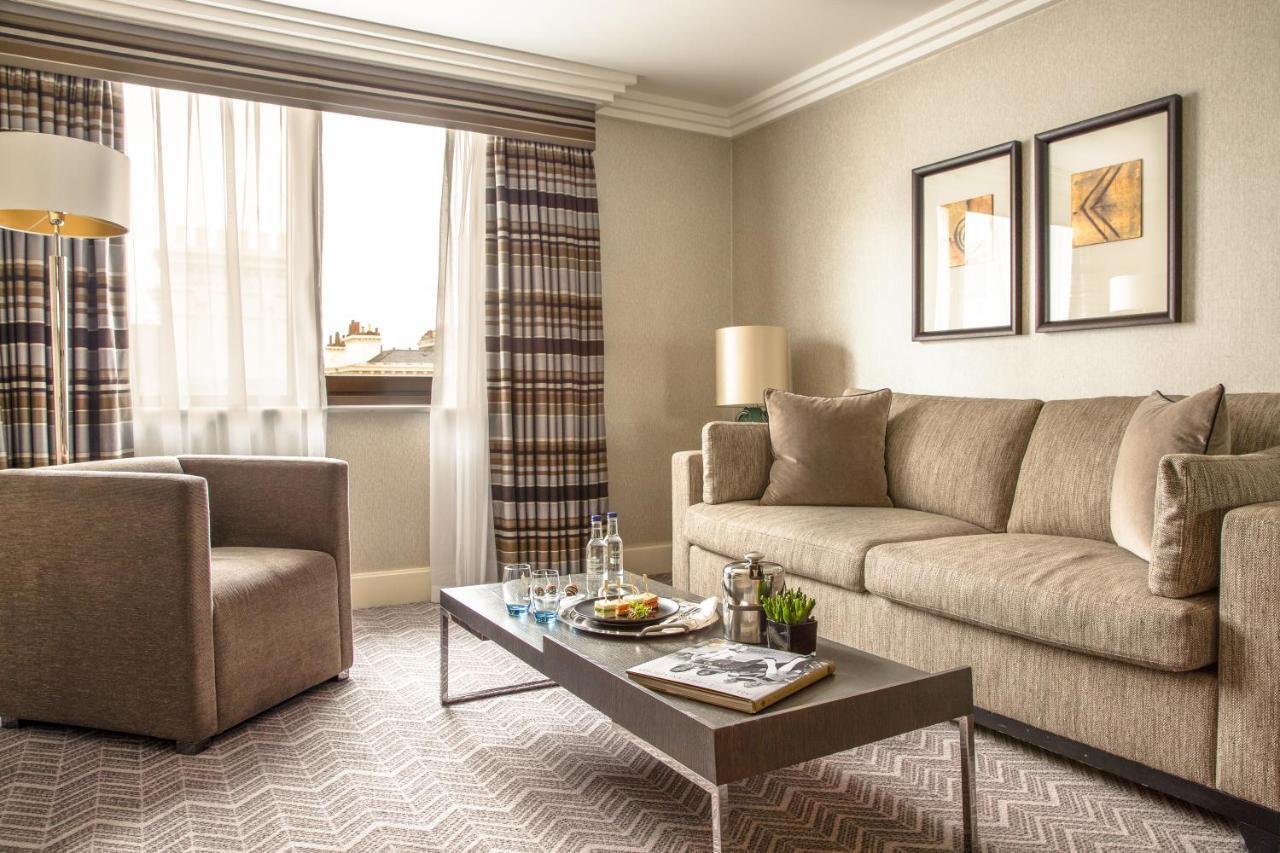 Jumeirah Lowndes Hotel London