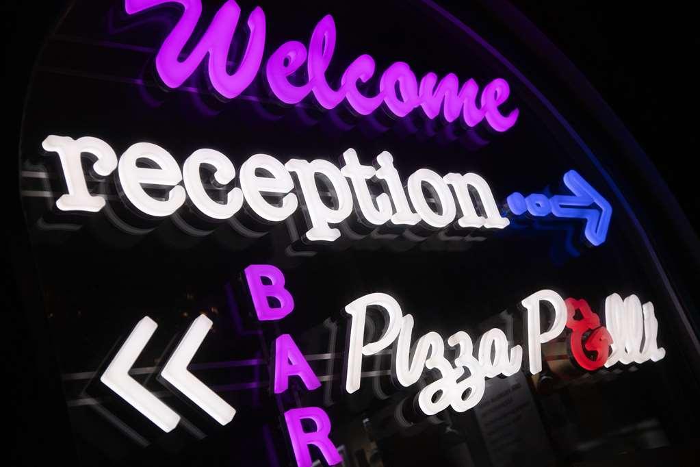 Western Peckham Hotel London