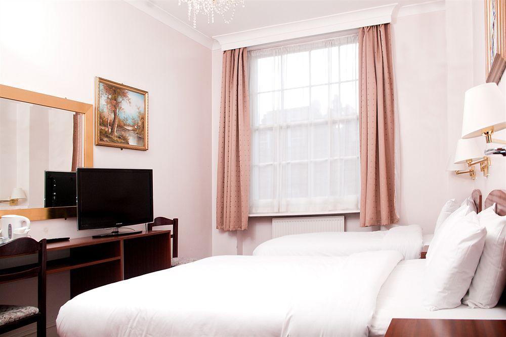 St George's Hotel