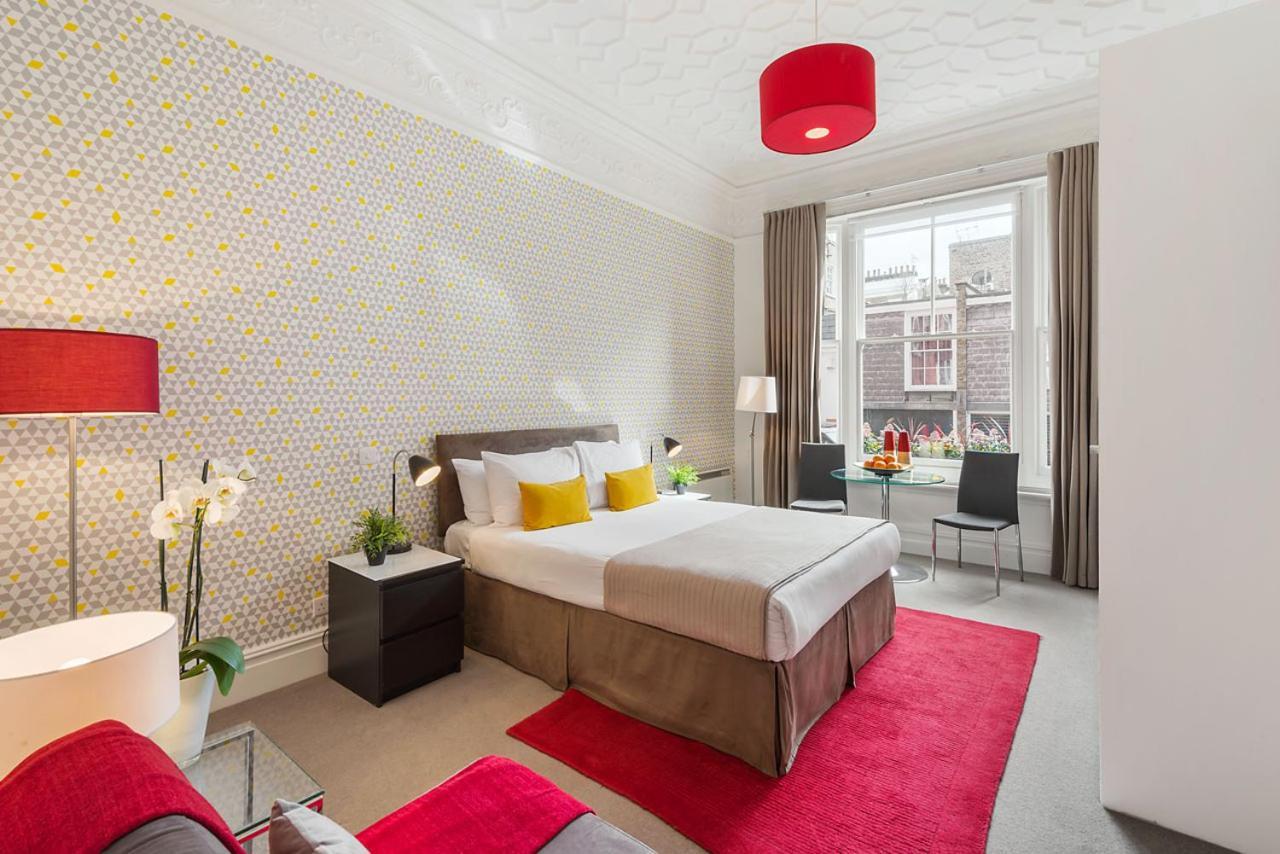 Leilighet The By Capital London