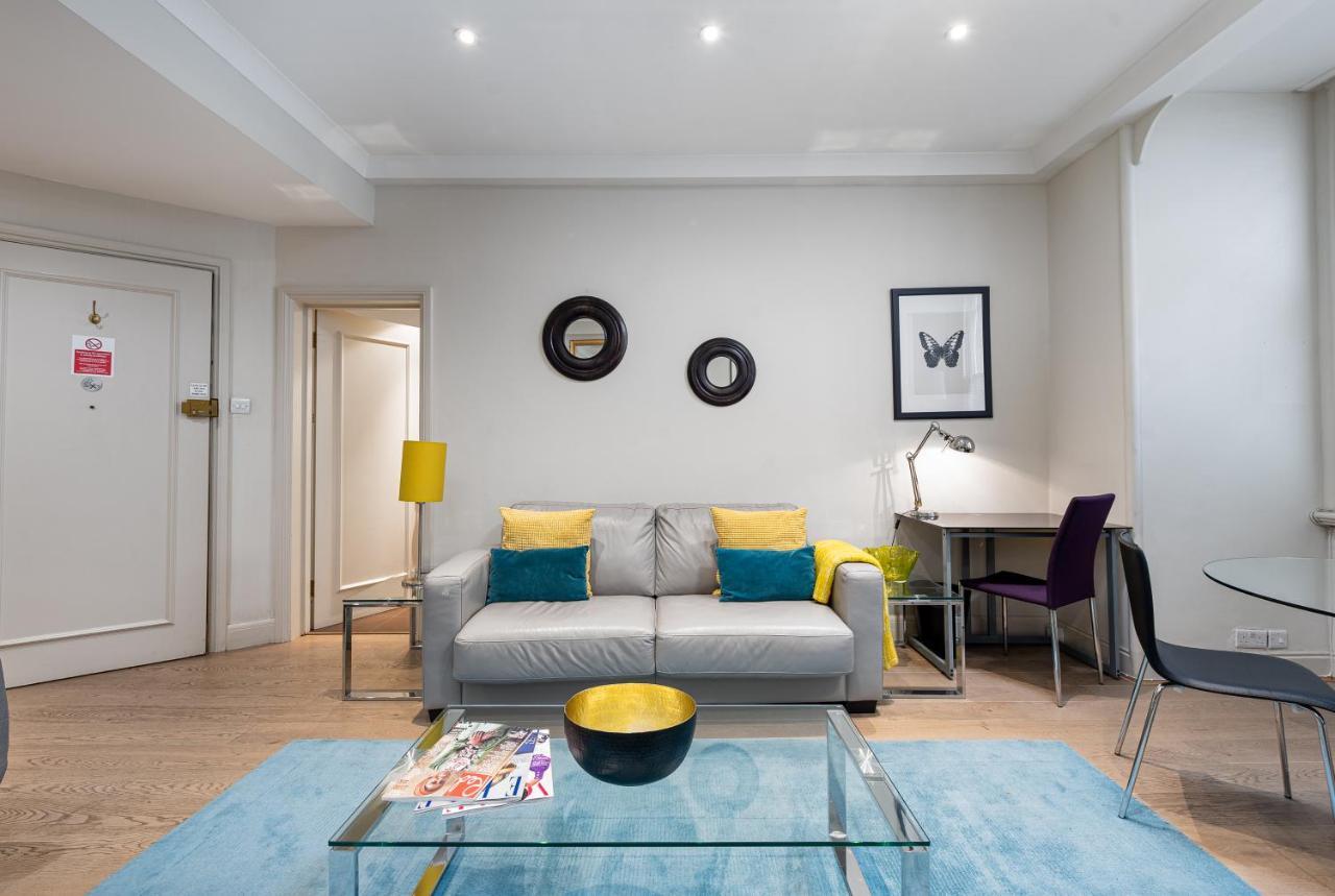 Leilighet The By Capital London