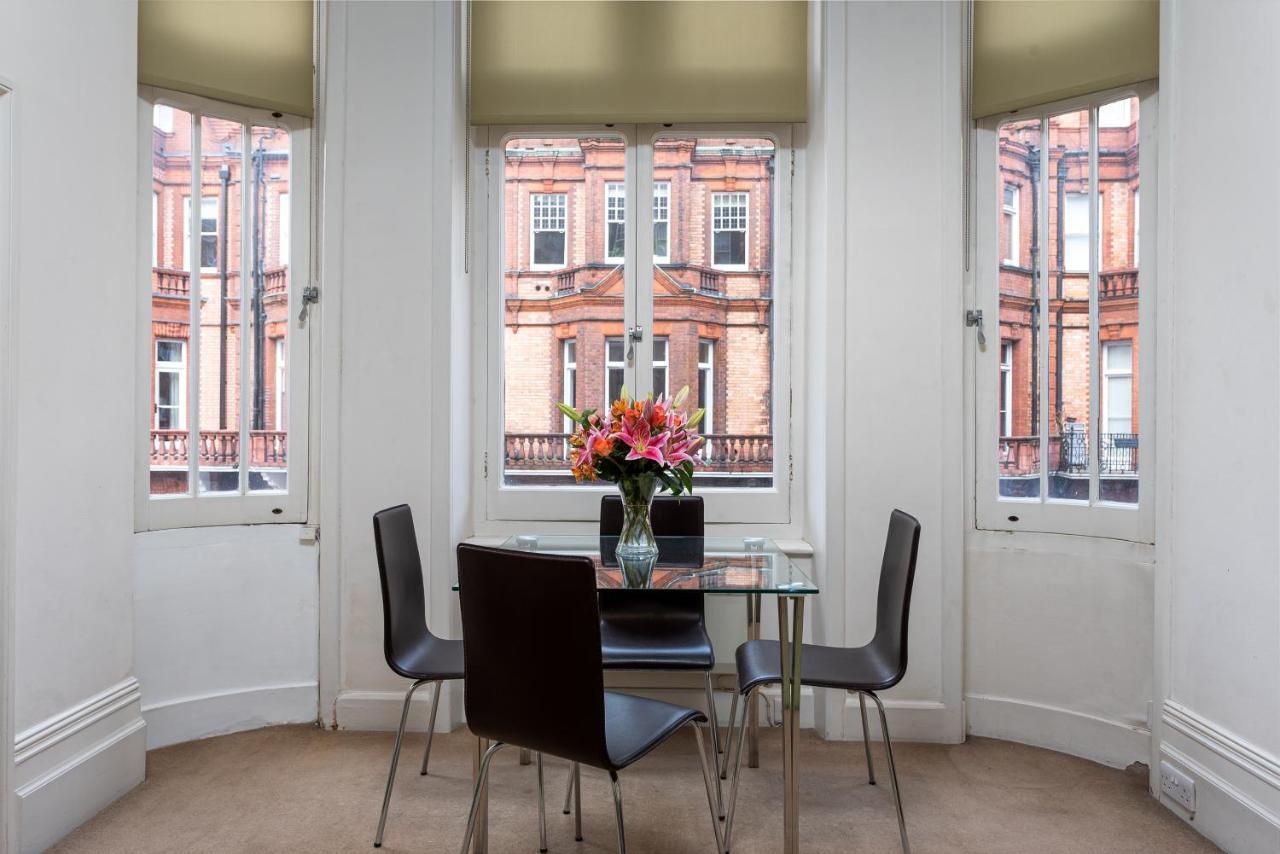 Leilighet The By Capital London