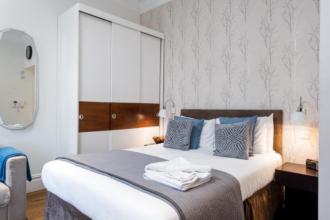 Leilighet The By Capital London
