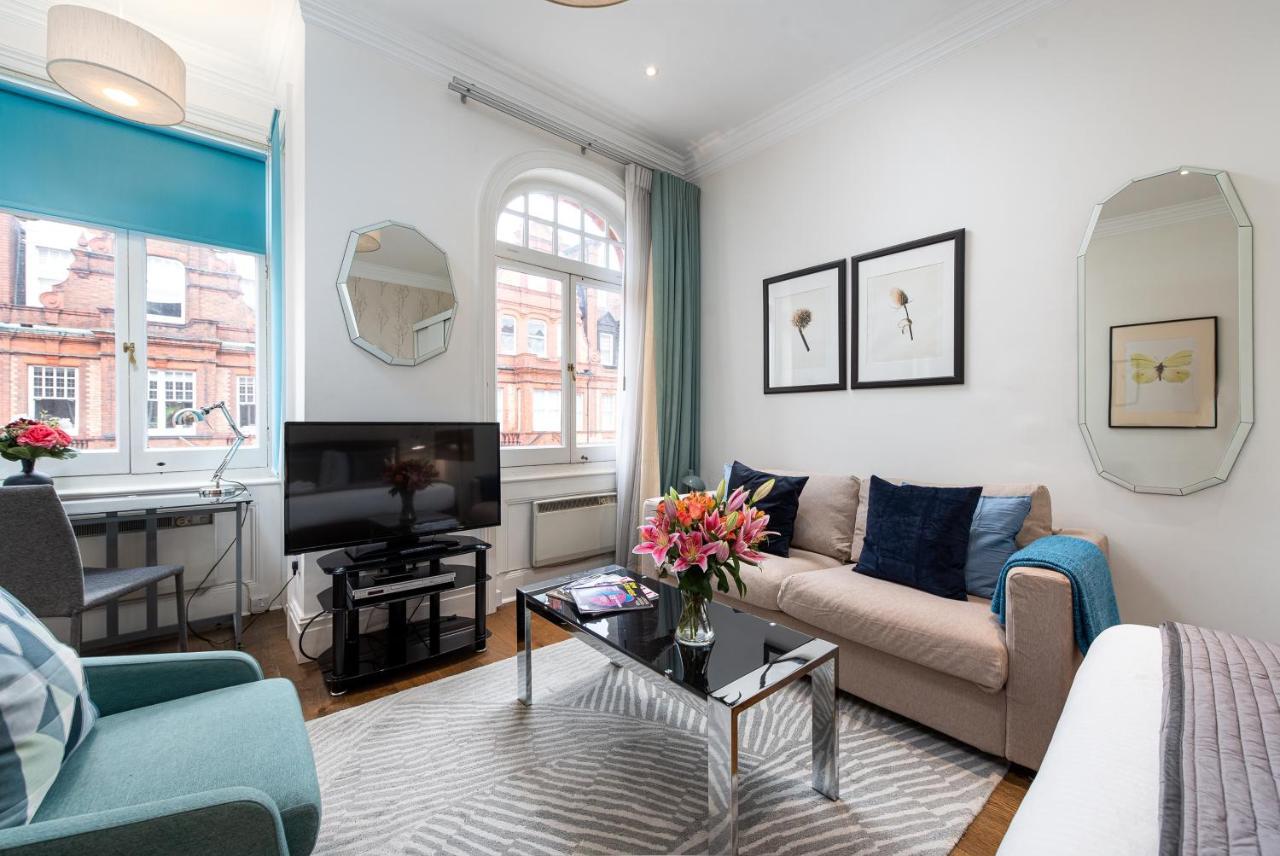 Leilighet The By Capital London