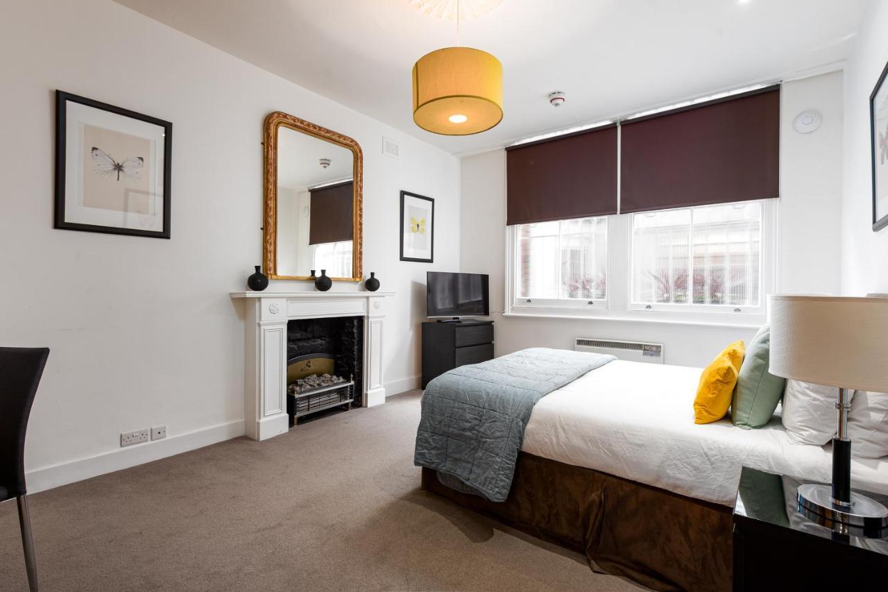 Leilighet The By Capital London