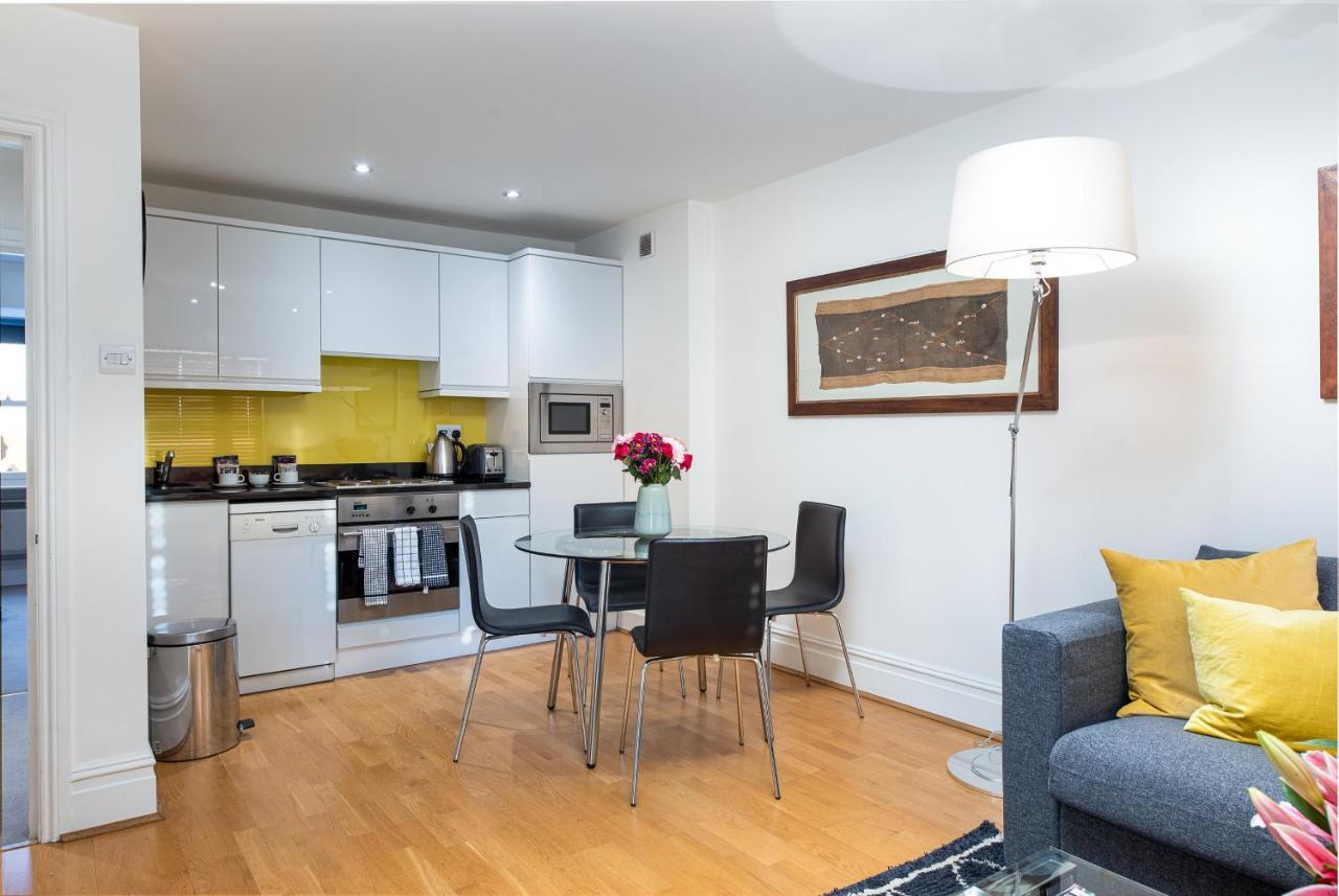 Leilighet The By Capital London