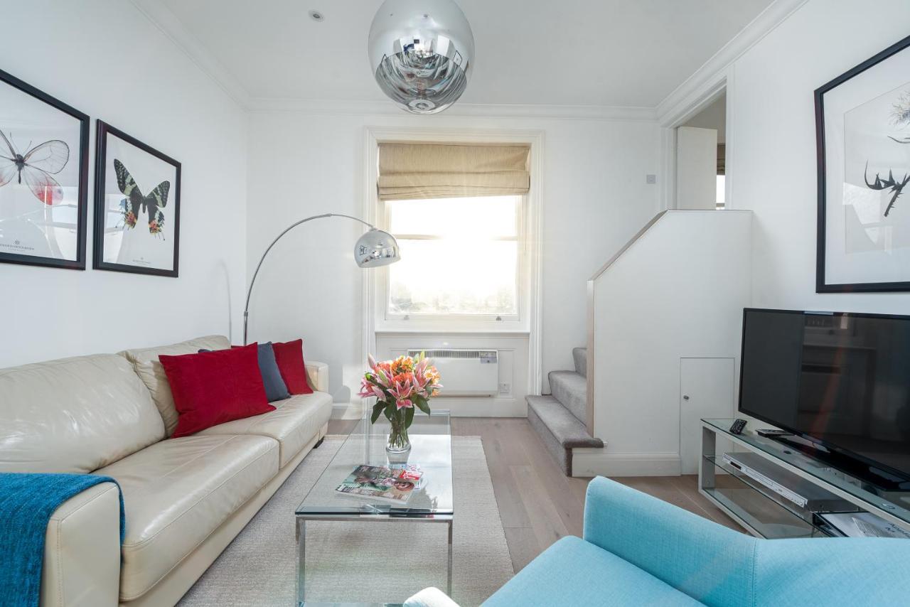 Leilighet The By Capital London