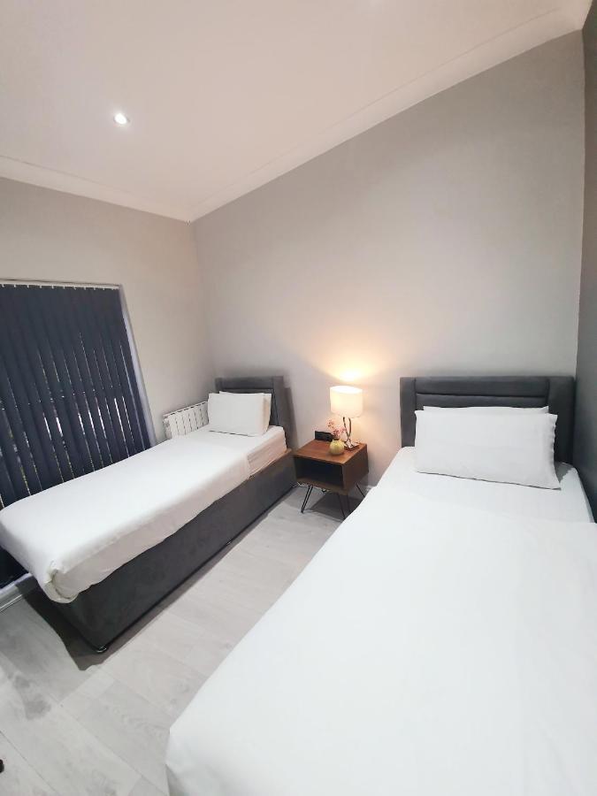 Pensionat The Westerly 3*