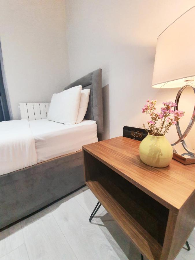 The Westerly 3* Londen