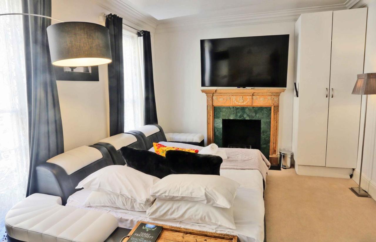 Sophia's 11rooms Piccadilly Circus St Townhouse * London