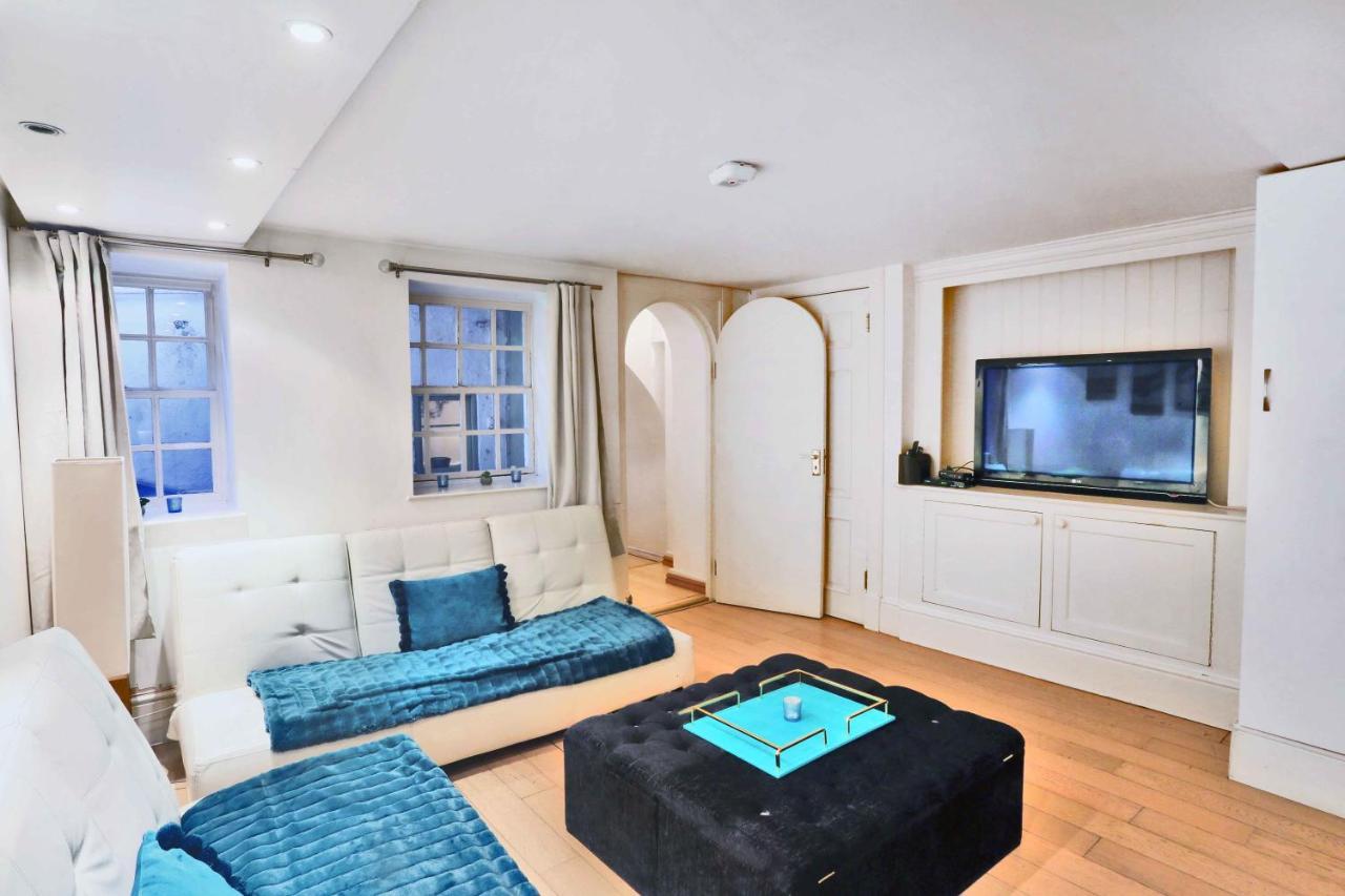 Sophia's 11rooms Piccadilly Circus St Townhouse Holiday home