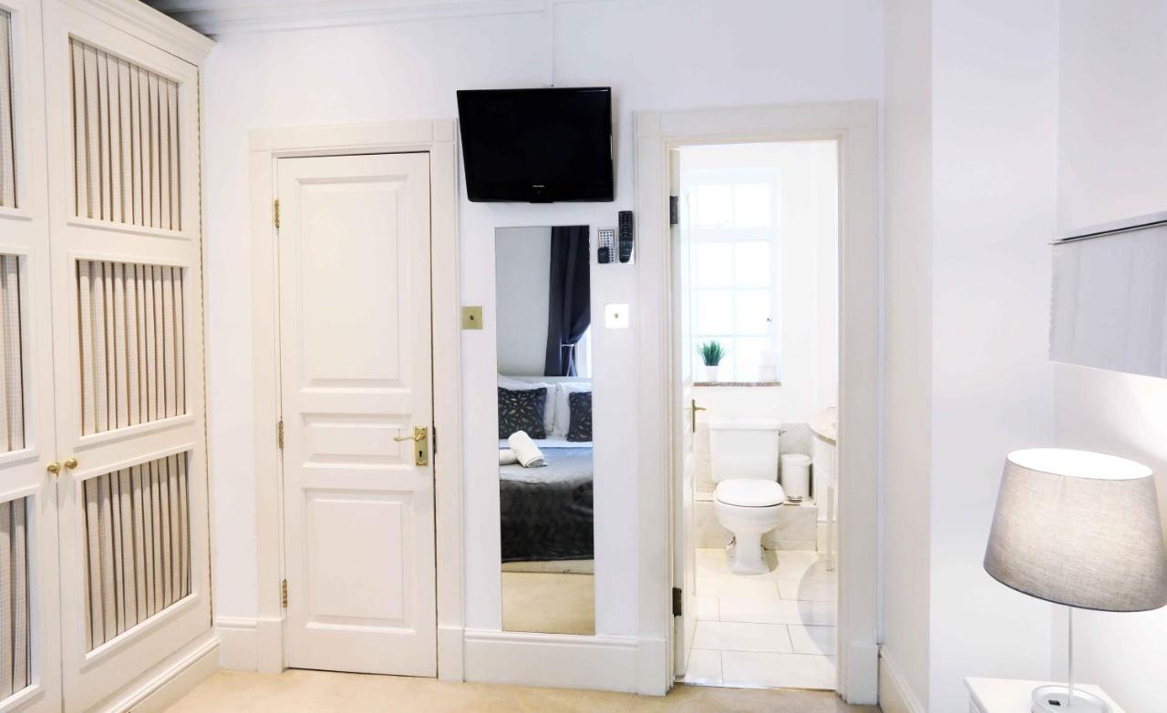 Sophia's 11rooms Piccadilly Circus St Townhouse Holiday home *