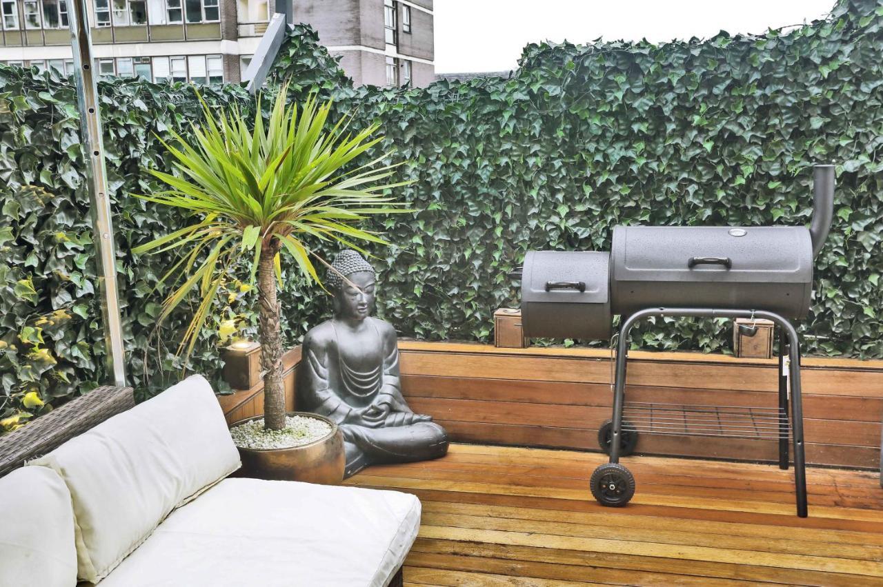 Sophia's 11rooms Piccadilly Circus St Townhouse *