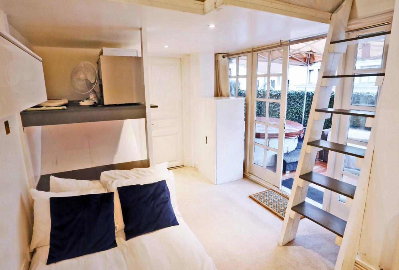 Sophia's 11rooms Piccadilly Circus St Townhouse *