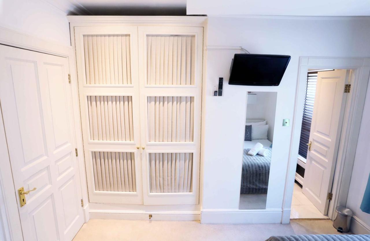 Sophia's 11rooms Piccadilly Circus St Townhouse Holiday home