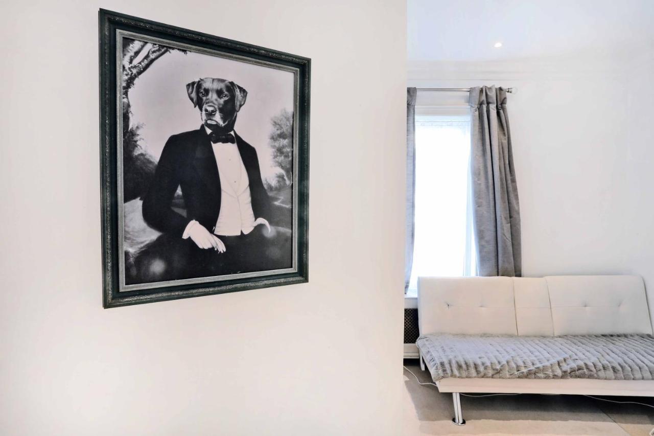 Holiday home Sophia's 11rooms Piccadilly Circus St Townhouse London