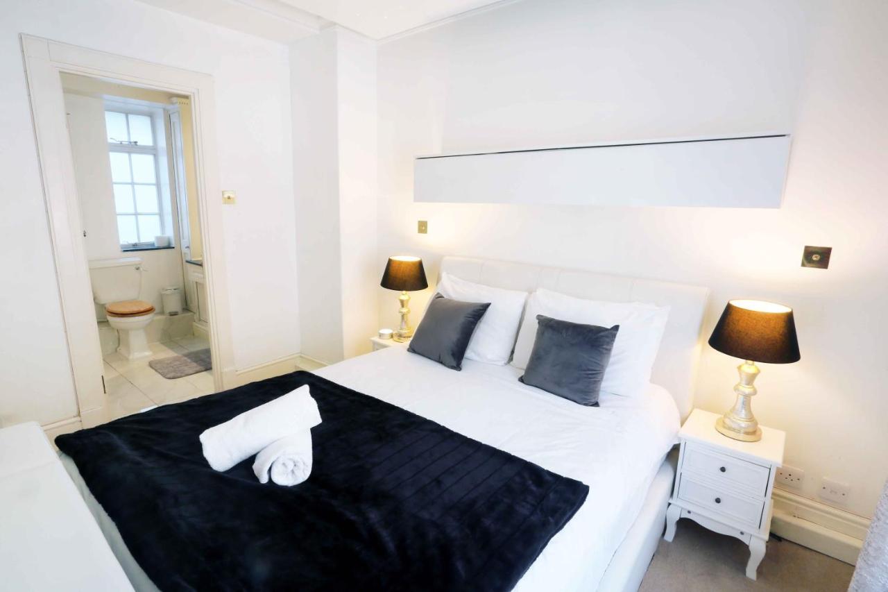Sophia's 11rooms Piccadilly Circus St Townhouse Holiday home