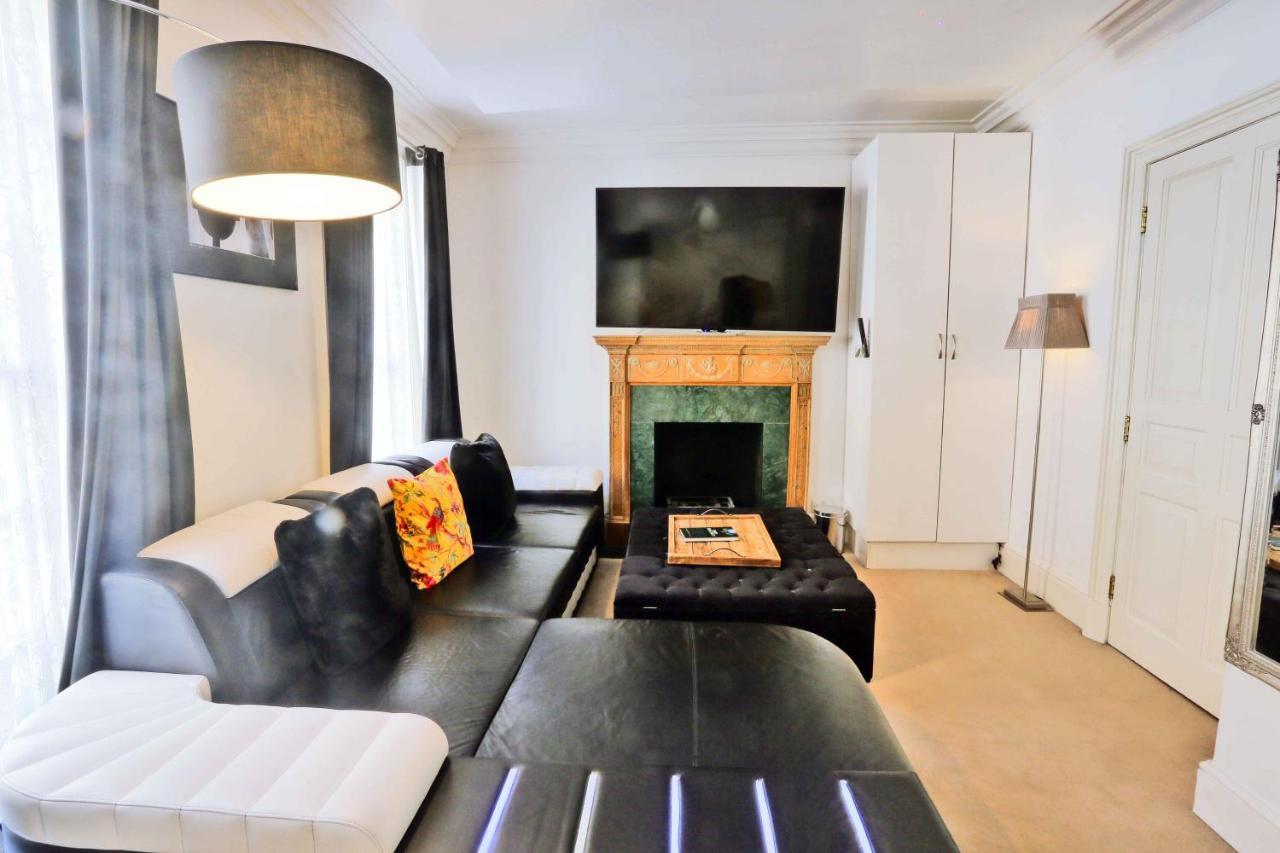 Sophia's 11rooms Piccadilly Circus St Townhouse * London