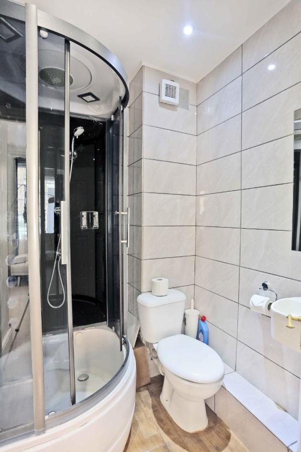 Sophia's 11rooms Piccadilly Circus St Townhouse