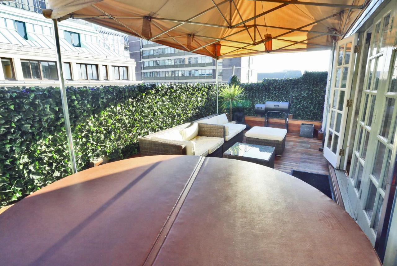 Holiday home Sophia's 11rooms Piccadilly Circus St Townhouse *