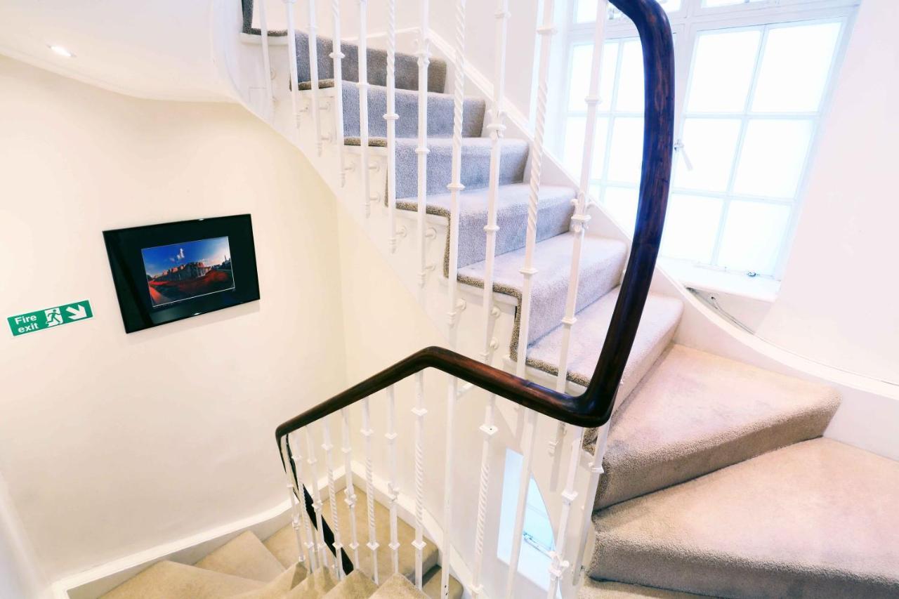 Sophia's 11rooms Piccadilly Circus St Townhouse Holiday home London