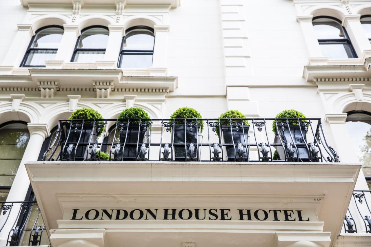 House Hotel 3*