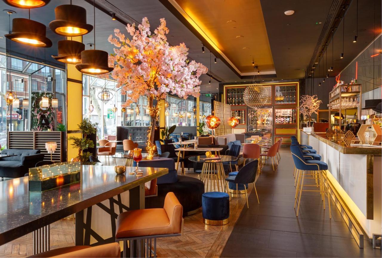 Pullman St Pancras Hotell 4*
