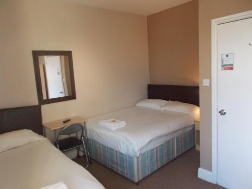 Citystay Hotel London