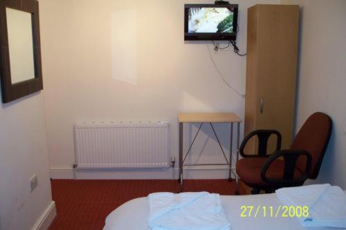 Citystay 2*
