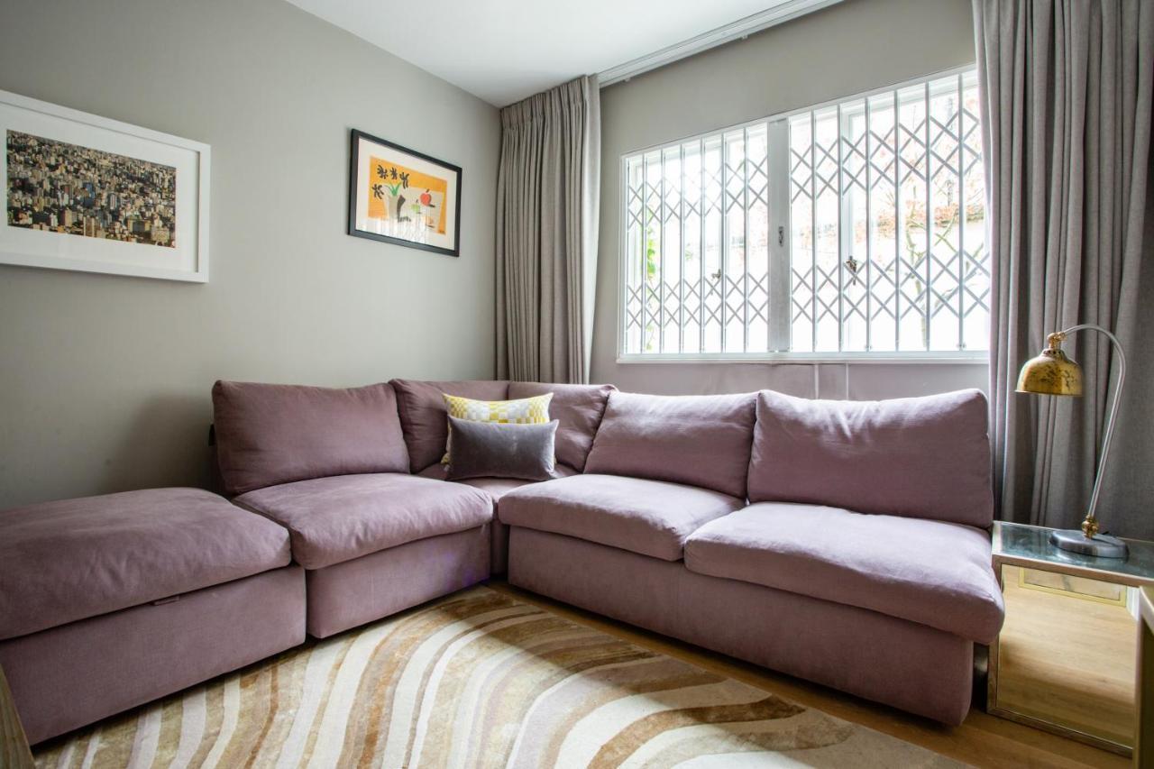 Appartement Wyndham Mews By Onefinestay Londres