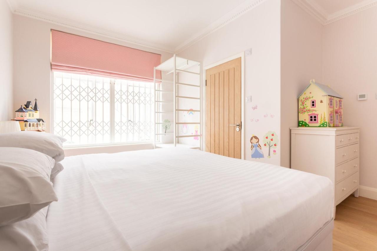 Wyndham Mews By Onefinestay Appartement Londres