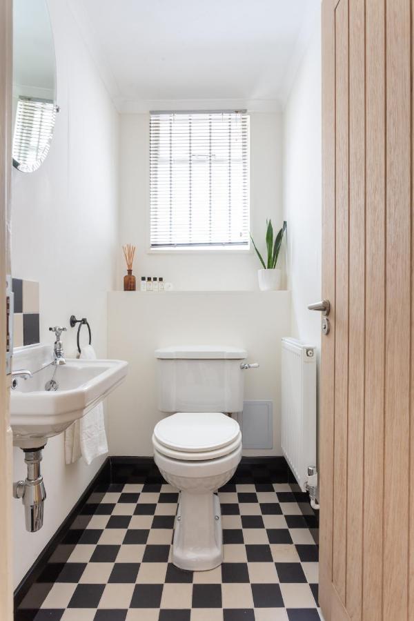 Appartement Wyndham Mews By Onefinestay