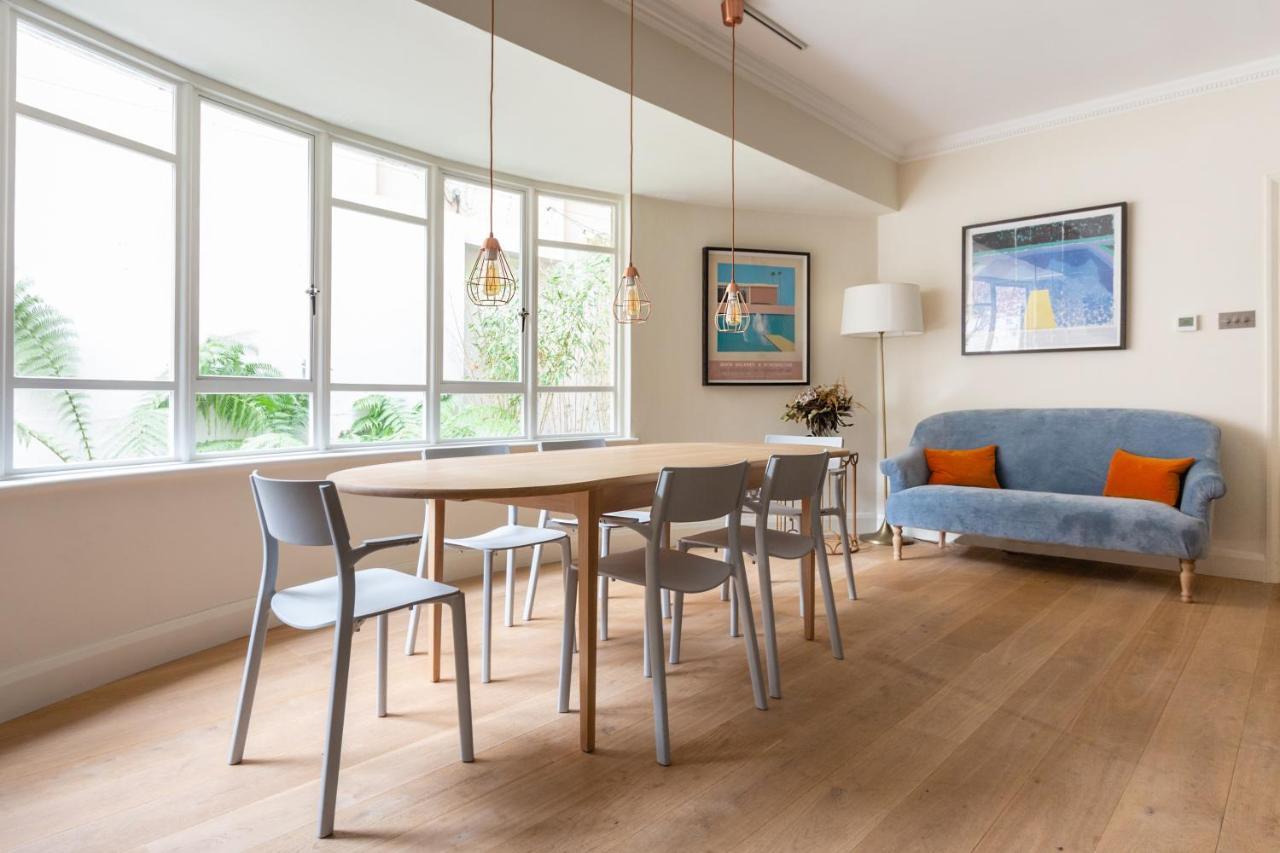 Appartement Wyndham Mews By Onefinestay